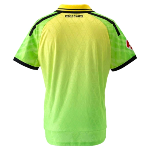 Maglia RCD Espanyol Gara Third 2026/27