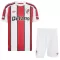 Maglia River Plate Bambino Gara Away 2026/27