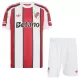 Maglia River Plate Bambino Gara Away 2026/27 Maglia River Plate Bambino Gara Away 2026/27