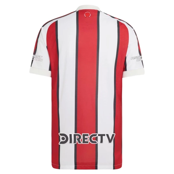 Maglia River Plate Bambino Gara Away 2026/27