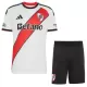 Maglia River Plate Bambino Gara Home 2026/27 Maglia River Plate Bambino Gara Home 2026/27