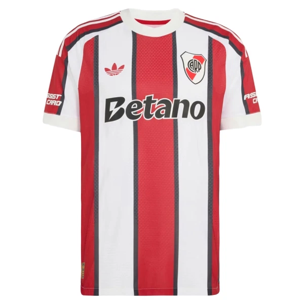 Maglia River Plate Gara Away 2026/27 Maglia River Plate Gara Away 2026/27