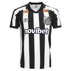 Maglia Santos FC Gara Away 2026/27