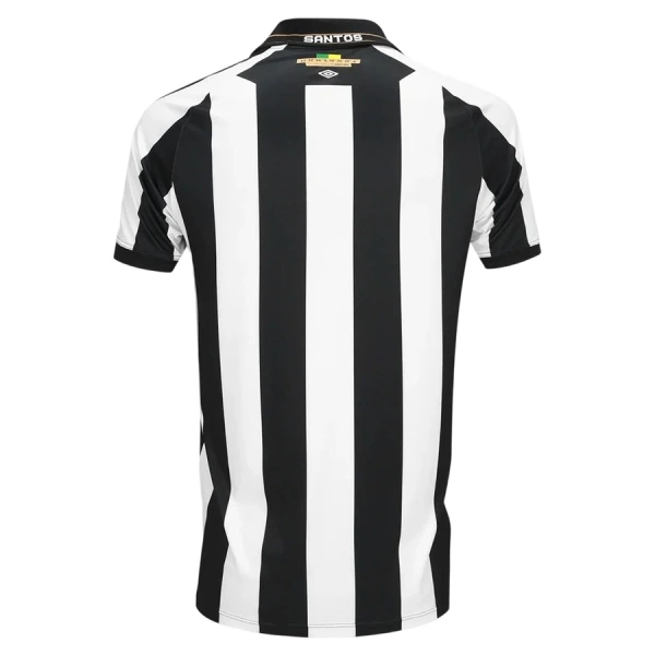 Maglia Santos FC Gara Away 2026/27