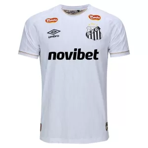 Maglia Santos FC Gara Home 2026/27