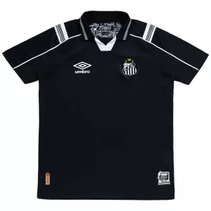 Maglia Santos FC Gara Third 2026/27