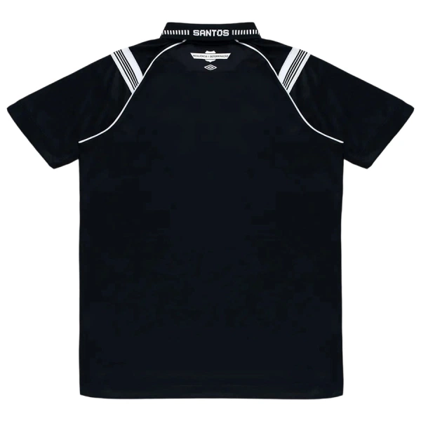 Maglia Santos FC Gara Third 2026/27
