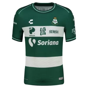 Maglia Santos Laguna Gara Home 2026/27