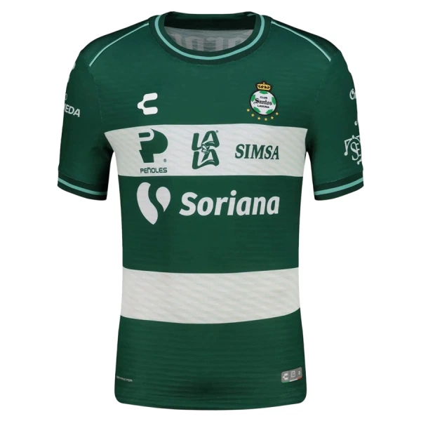 Maglia Santos Laguna Gara Home 2026/27