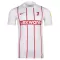 Maglia SC Freiburg Gara Away 2026/27