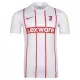 Maglia SC Freiburg Gara Away 2026/27 Maglia SC Freiburg Gara Away 2026/27