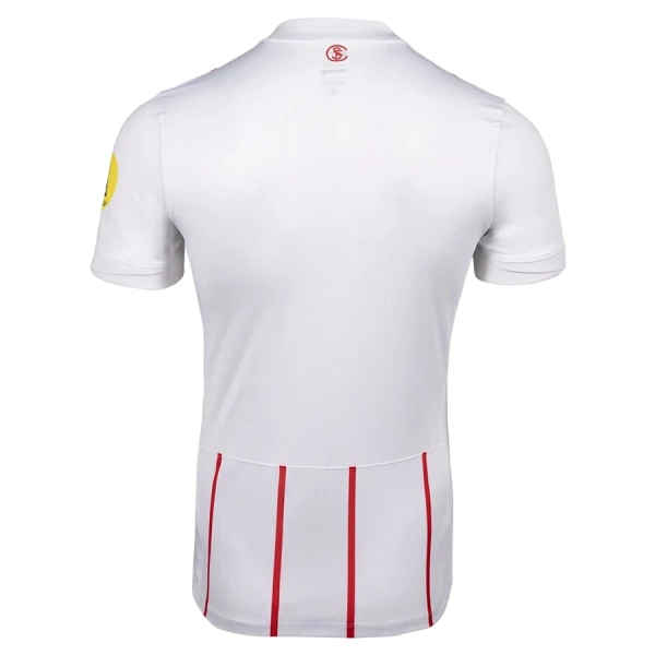 Maglia SC Freiburg Gara Away 2026/27