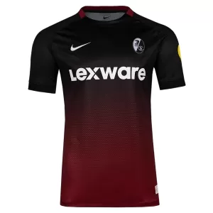 Maglia SC Freiburg Gara Third 2026/27
