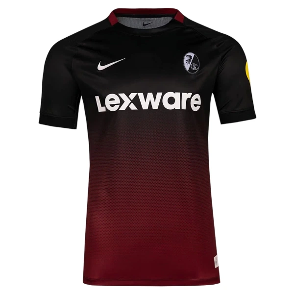 Maglia SC Freiburg Gara Third 2026/27 Maglia SC Freiburg Gara Third 2026/27