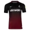 Maglia SC Freiburg Gara Third 2026/27
