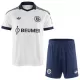 Maglia Schalke 04 Bambino Gara Away 2026/27 Maglia Schalke 04 Bambino Gara Away 2026/27