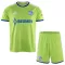 Maglia Schalke 04 Bambino Gara Third 2026/27