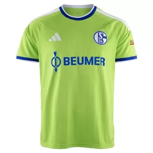 Maglia Schalke 04 Gara Third 2026/27