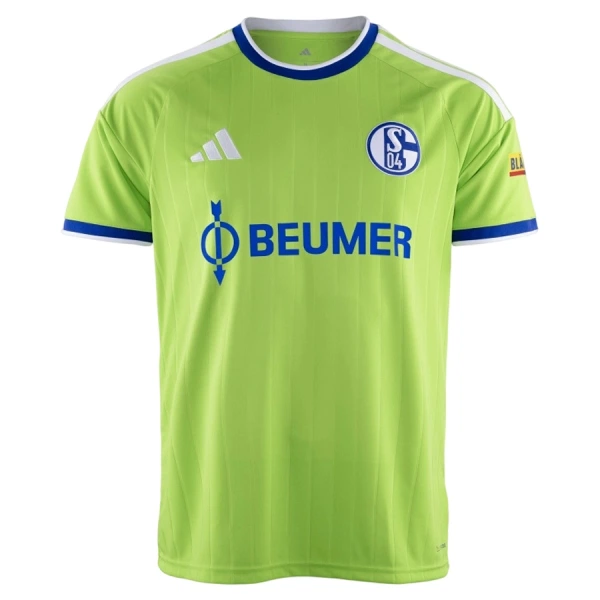 Maglia Schalke 04 Gara Third 2026/27 Maglia Schalke 04 Gara Third 2026/27