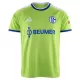 Maglia Schalke 04 Gara Third 2026/27 Maglia Schalke 04 Gara Third 2026/27