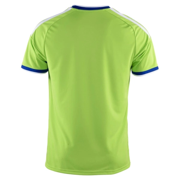 Maglia Schalke 04 Gara Third 2026/27