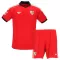 Maglia Sevilla Bambino Gara Away 2026/27