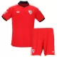 Maglia Sevilla Bambino Gara Away 2026/27 Maglia Sevilla Bambino Gara Away 2026/27