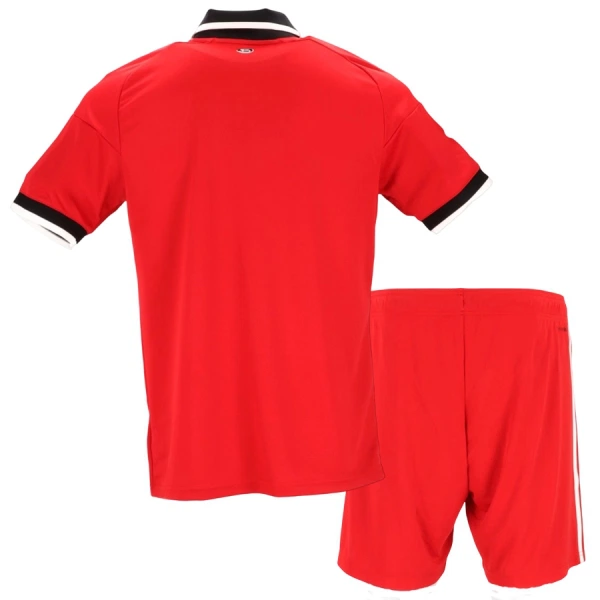 Maglia Sevilla Bambino Gara Away 2026/27