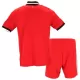 Maglia Sevilla Bambino Gara Away 2026/27
