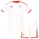 Maglia Sevilla Bambino Gara Home 2026/27 Maglia Sevilla Bambino Gara Home 2026/27