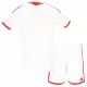 Maglia Sevilla Bambino Gara Home 2026/27
