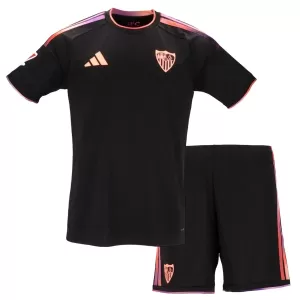 Maglia Sevilla Bambino Gara Third 2026/27