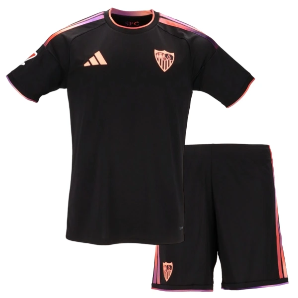 Maglia Sevilla Bambino Gara Third 2026/27
