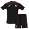 Maglia Sevilla Bambino Gara Third 2026/27