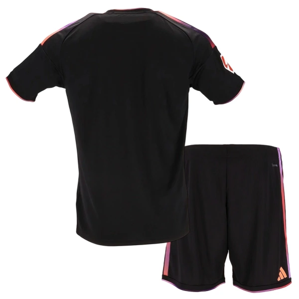 Maglia Sevilla Bambino Gara Third 2026/27