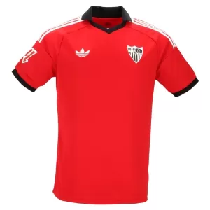 Maglia Sevilla Gara Away 2026/27