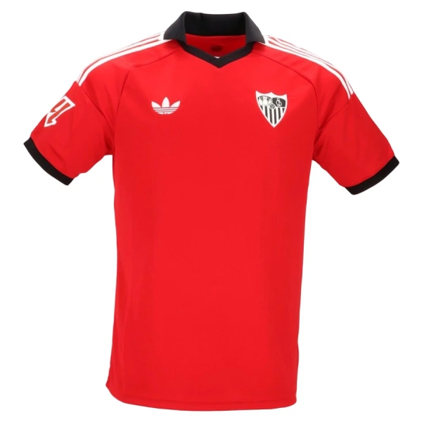 Maglia Sevilla Gara Away 2026/27 Maglia Sevilla Gara Away 2026/27