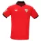 Maglia Sevilla Gara Away 2026/27