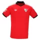 Maglia Sevilla Gara Away 2026/27 Maglia Sevilla Gara Away 2026/27