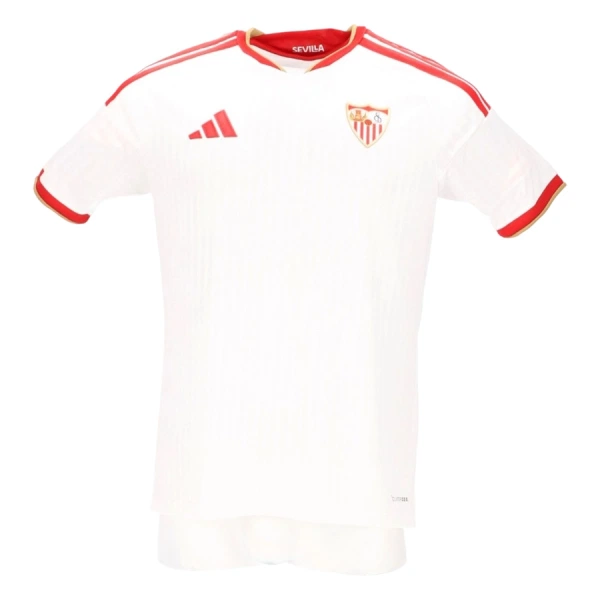Maglia Sevilla Gara Home 2026/27 Maglia Sevilla Gara Home 2026/27