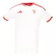 Maglia Sevilla Gara Home 2026/27 Maglia Sevilla Gara Home 2026/27