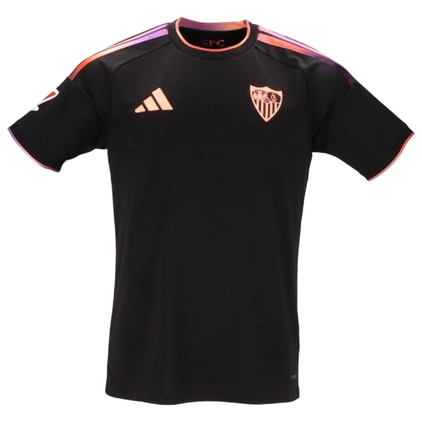 Maglia Sevilla Gara Third 2026/27 Maglia Sevilla Gara Third 2026/27