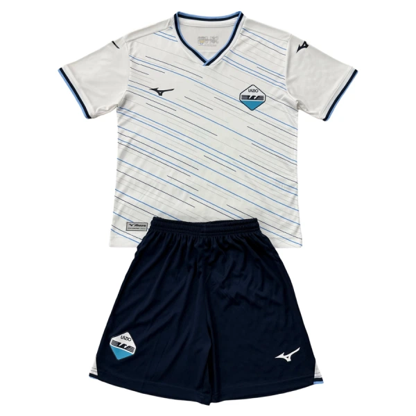 Maglia SS Lazio Bambino Gara Away 2026/27
