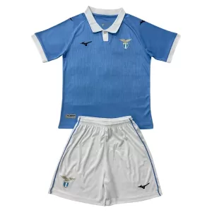 Maglia SS Lazio Bambino Gara Home 2026/27