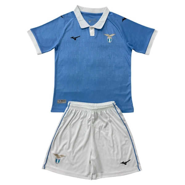Maglia SS Lazio Bambino Gara Home 2026/27 Maglia SS Lazio Bambino Gara Home 2026/27