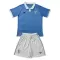 Maglia SS Lazio Bambino Gara Home 2026/27