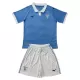 Maglia SS Lazio Bambino Gara Home 2026/27 Maglia SS Lazio Bambino Gara Home 2026/27
