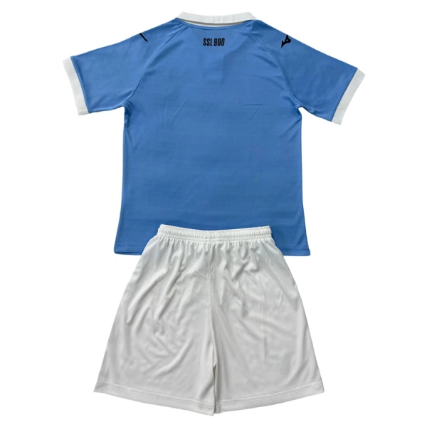 Maglia SS Lazio Bambino Gara Home 2026/27