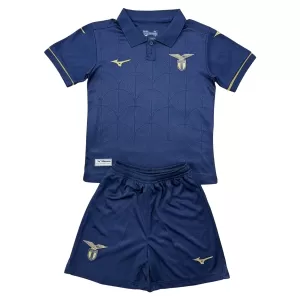 Maglia SS Lazio Bambino Gara Third 2026/27