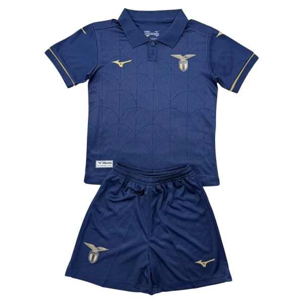 Maglia SS Lazio Bambino Gara Third 2026/27 Maglia SS Lazio Bambino Gara Third 2026/27